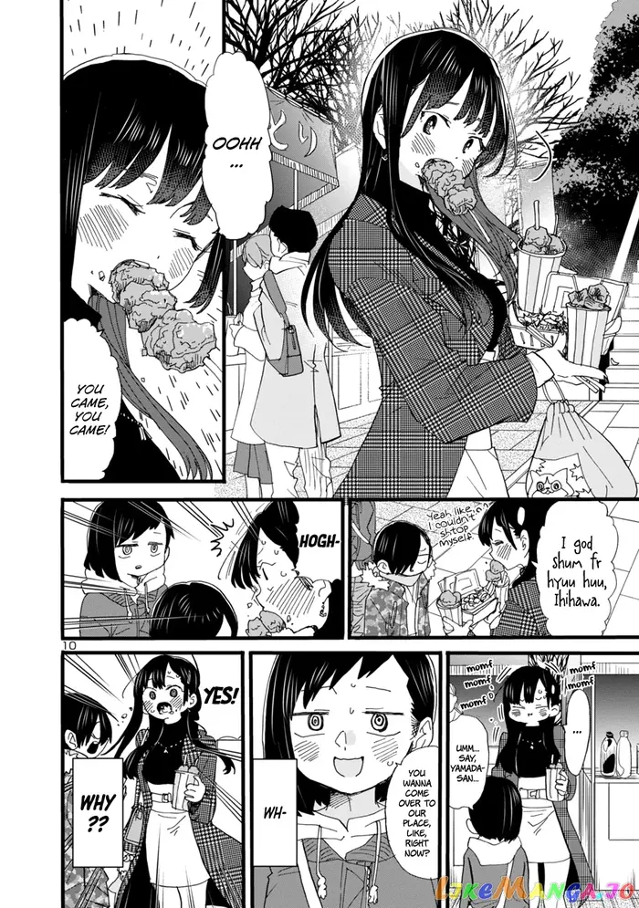 The Dangers in My Heart Chapter 54 image 12_optimized
